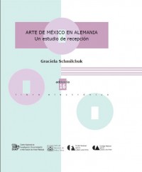 Arte de México en Alemania. Un estudio de recepción Imagen 1