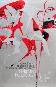 Creación y expresión en el Museo de Arte Abstracto Manuel Fe ... Imagen 1