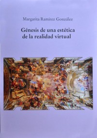 Génesis de una estética de la realidad virtual Imagen 1