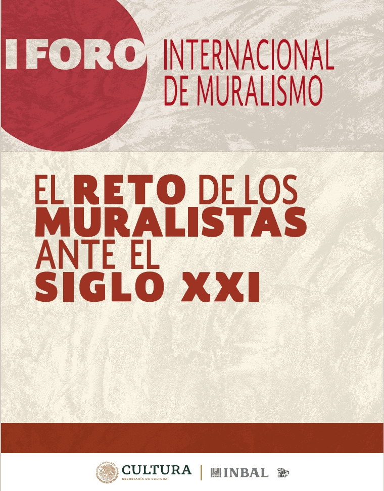 1 Foro Muralismo